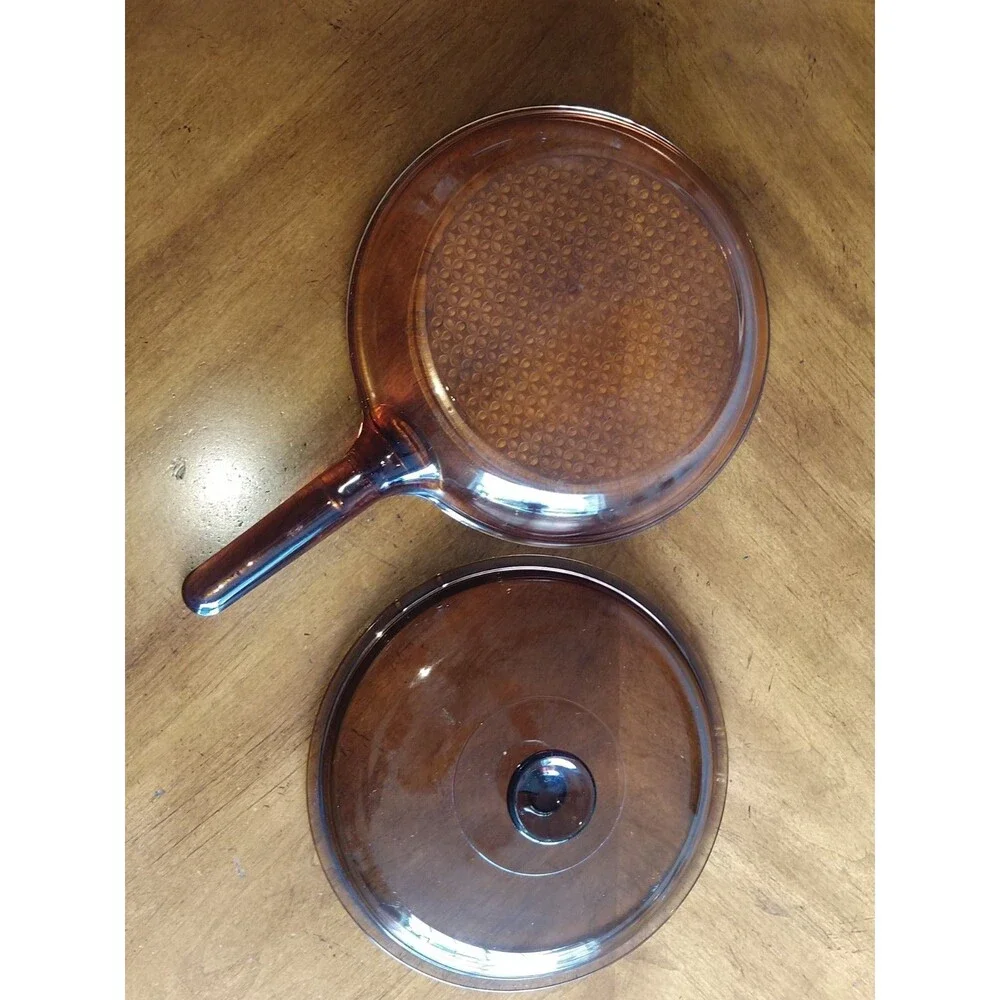 Vtg Corning Vision Ware 10